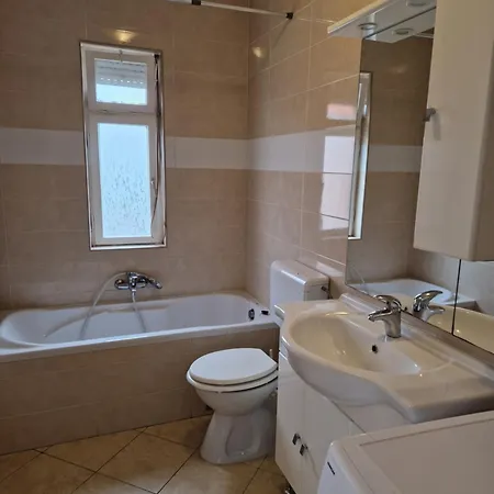 Apartman Dubravko