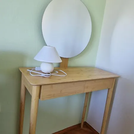 Dubravko アパート