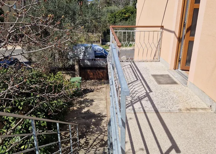 アパート Dubravko *