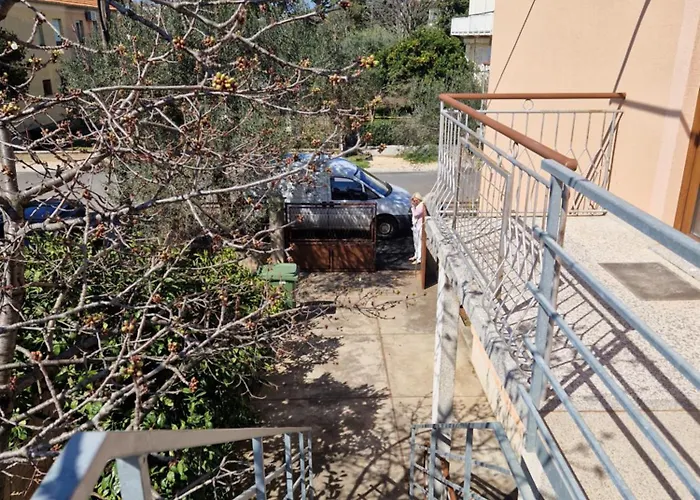 アパート Dubravko *