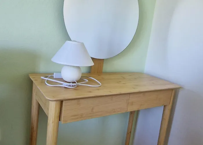 Dubravko アパート