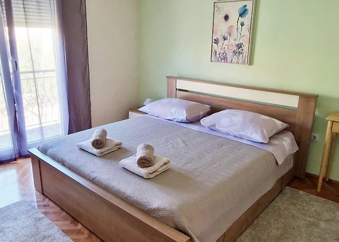 アパート Dubravko *