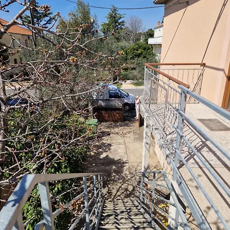 Διαμέρισμα Dubravko *