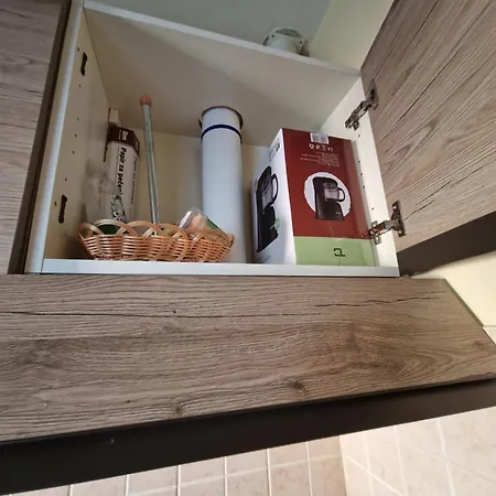 Apartament Dubravko *