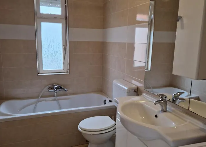 Appartement Dubravko